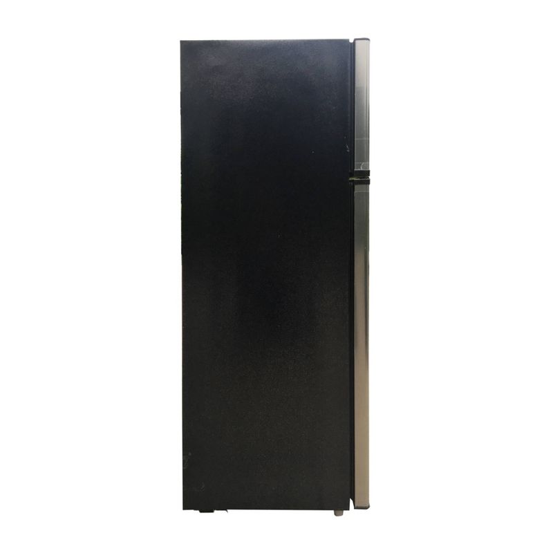 Frigidaire 7.5 cu ft top-Mount Refrigerator - Platinum
