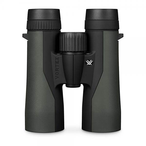 Vortex Crossfire 12x50 Binocular, Green