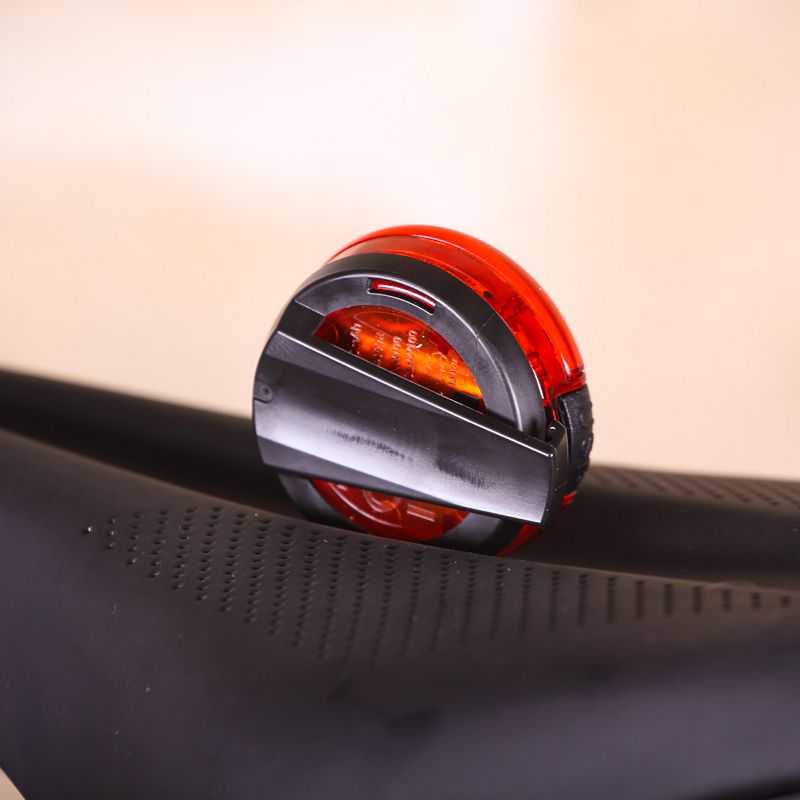 CatEye Sync Wearable Bicycle Light - SL-NW100