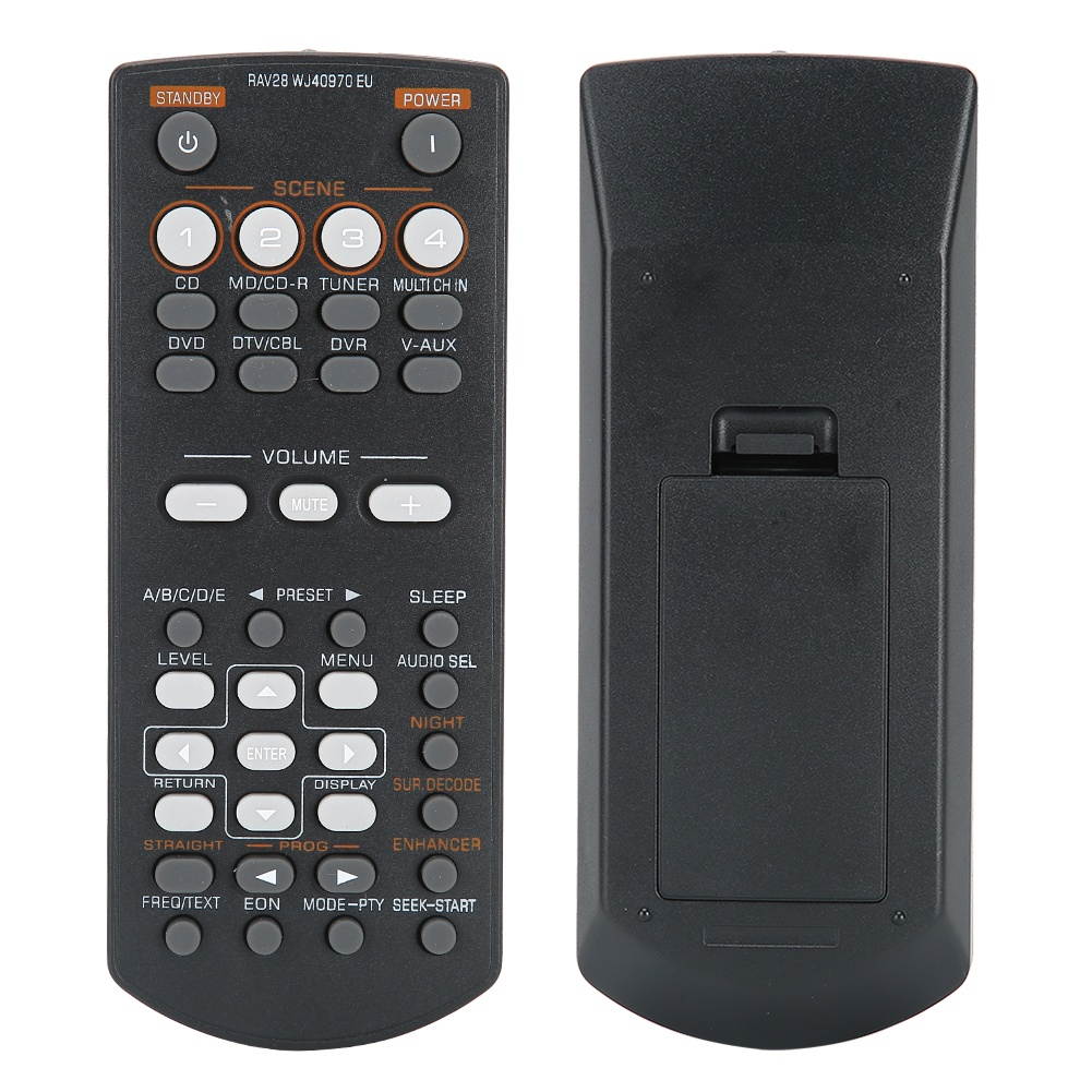 CT-90327 Remote Control Controller For Toshiba CT90307 CT90287 CT90273 CT90274