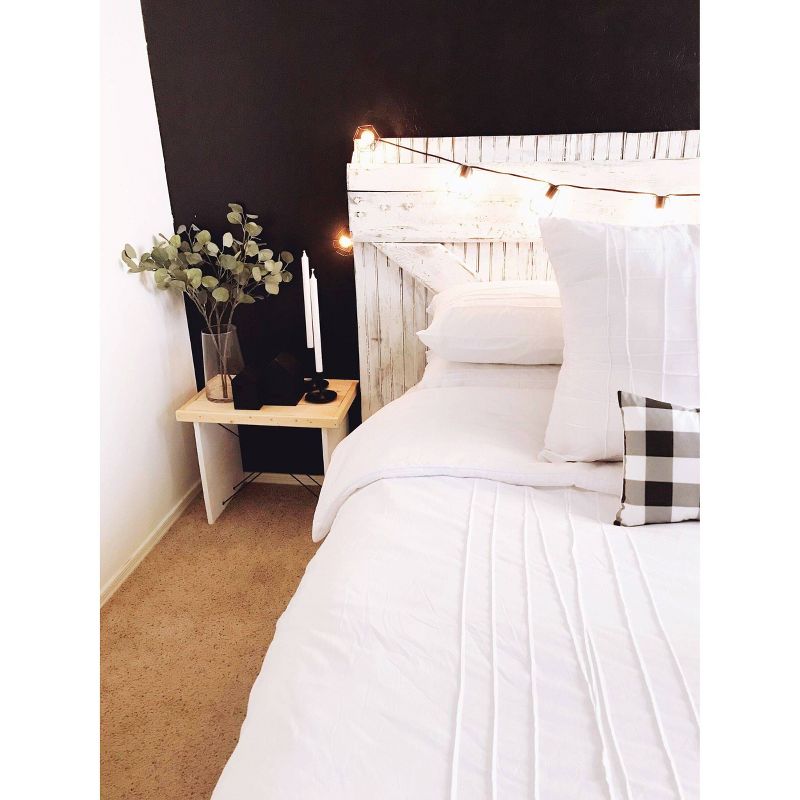 C&F Home Holiday Garland Standard Sham