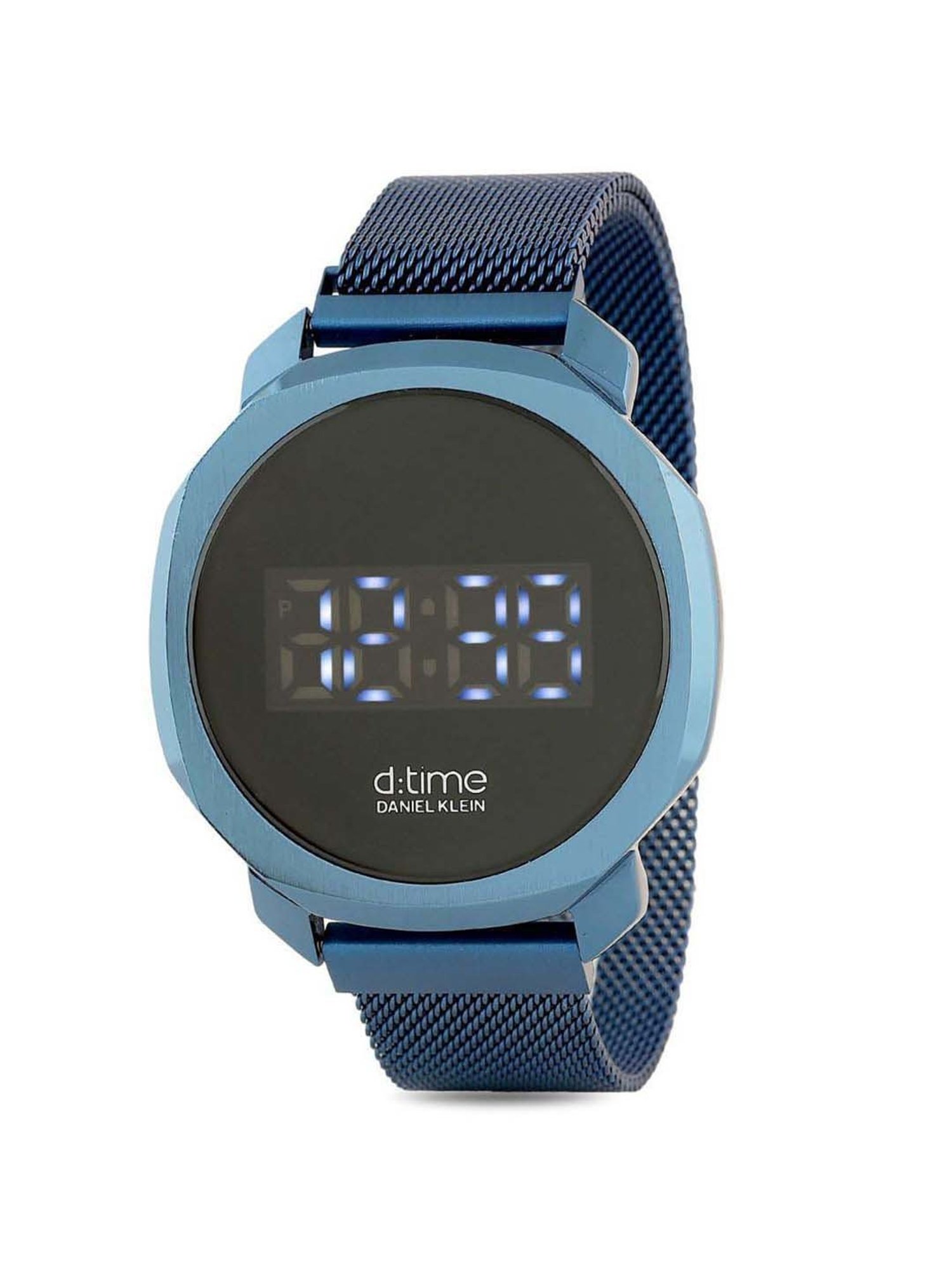 Daniel Klein DK.1.12387-6 D-Time Digital Watch for Men