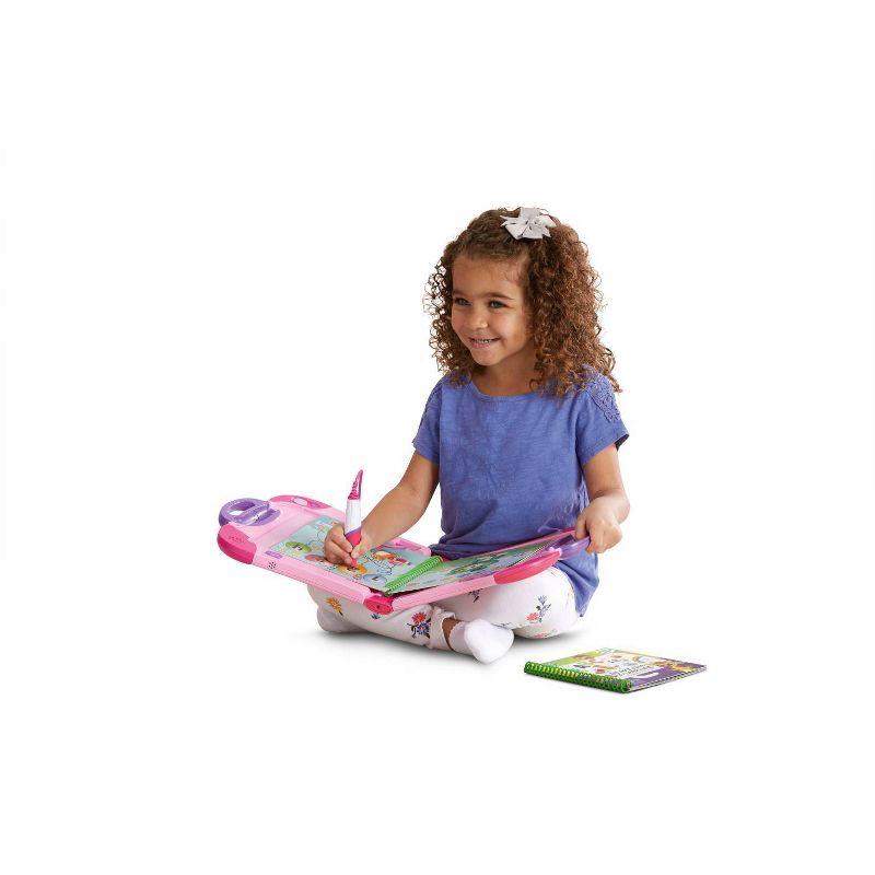 LeapFrog Leapstart Preschool Success Bundle - Pink