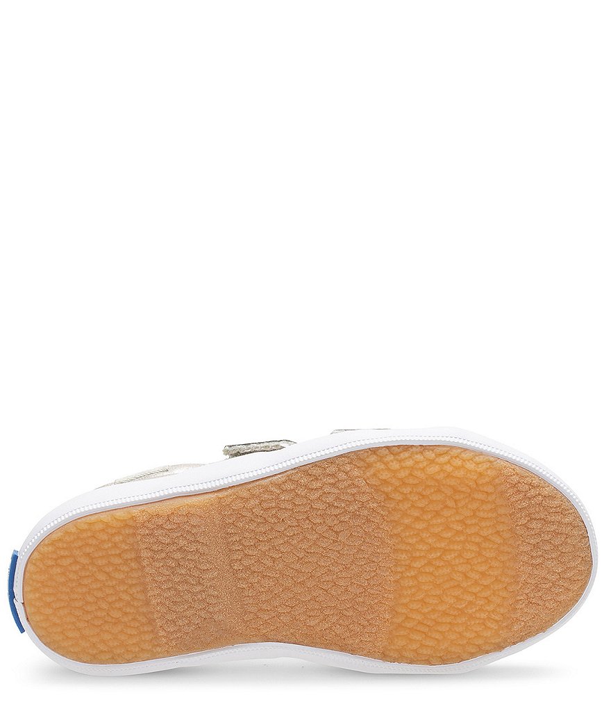 Keds Girls' Courtney Hook & Loop Sneakers (Infant)