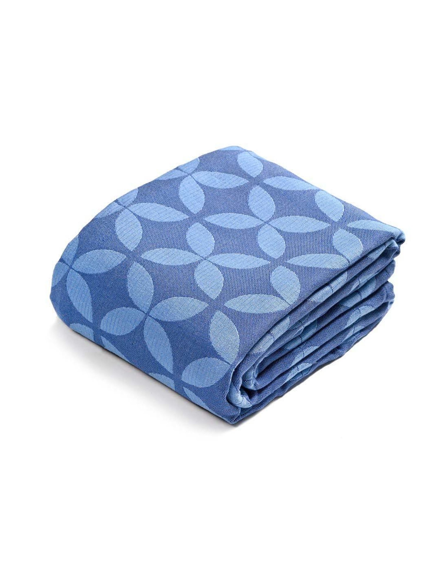 DDECOR Live beautiful Embroidery Baroque Metallic Grey 210 TC Cotton Comforters - Set of 3