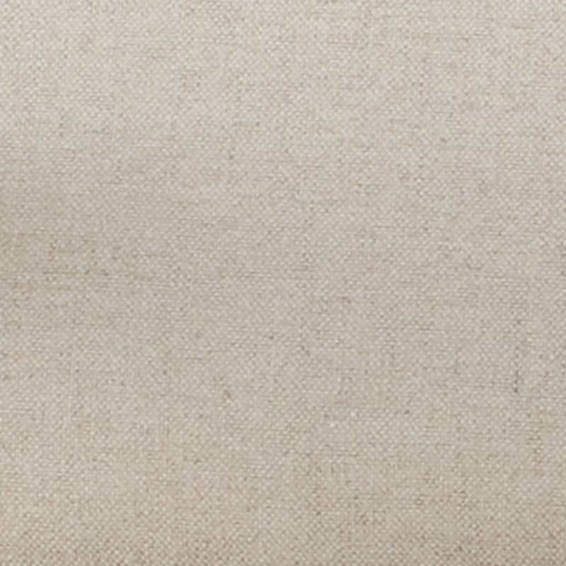 Wooden Rocking Chair Brown - Benzara