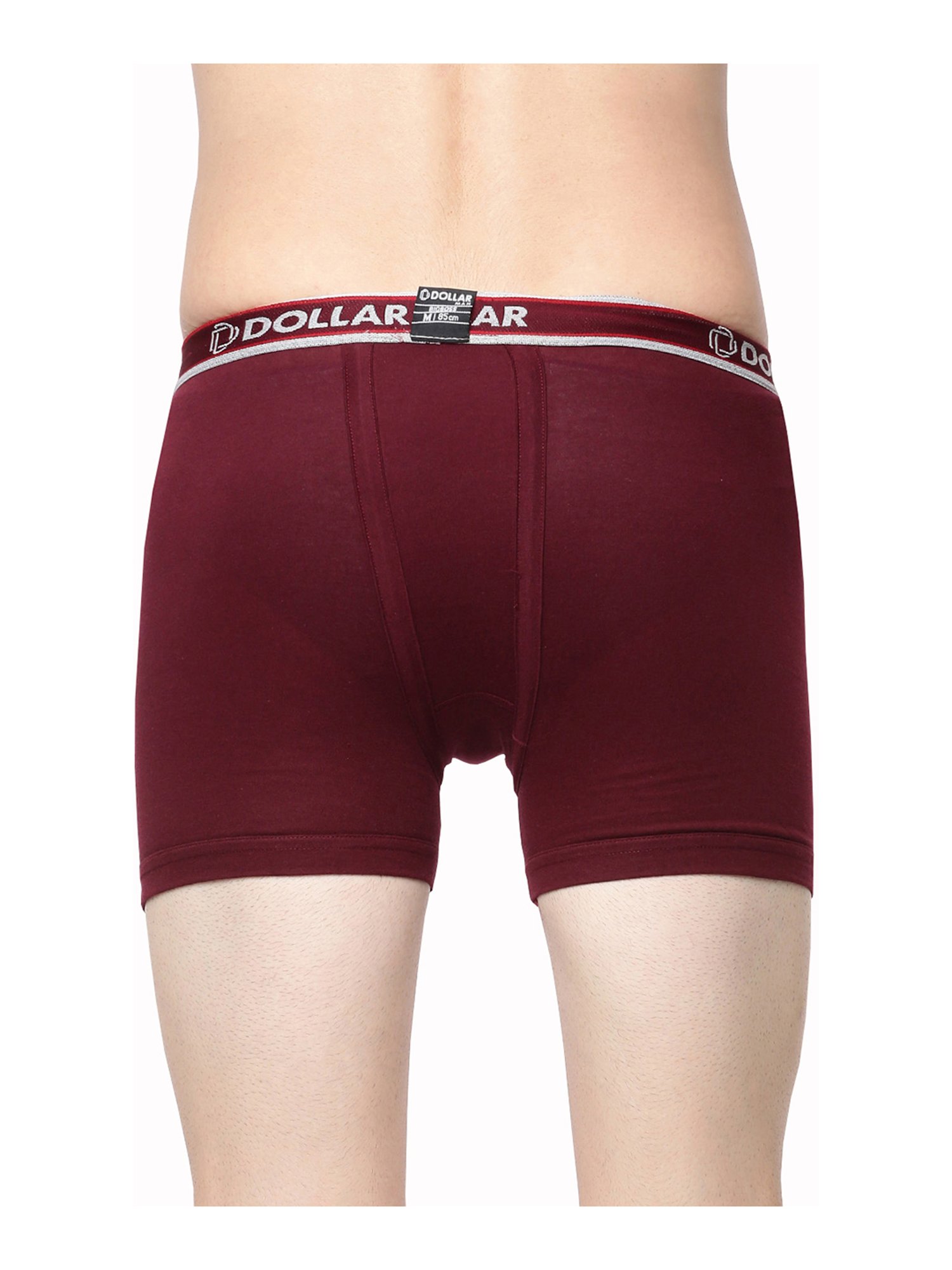 Dollar Bigboss Assorted Trunks - Pack of 4