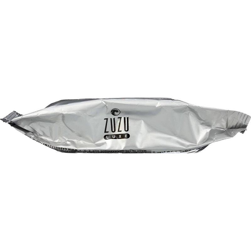 Zuzu Luxe Cosmetic Wipes - 30ct