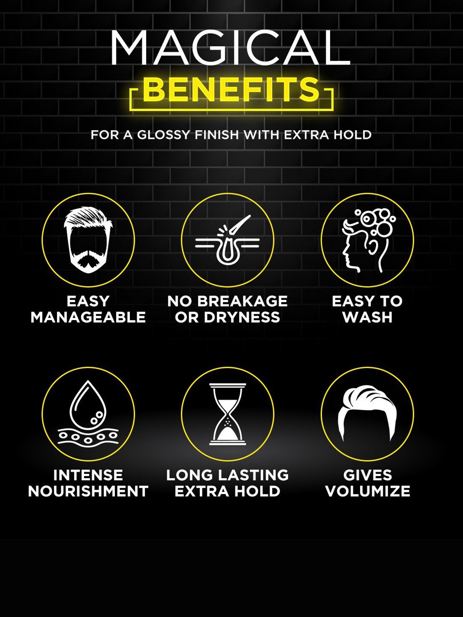 Schwarzkopf Taft Power V12 Styling Gel - 250 ml