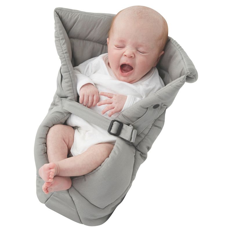 Ergobaby Infant Insert Original - Gray