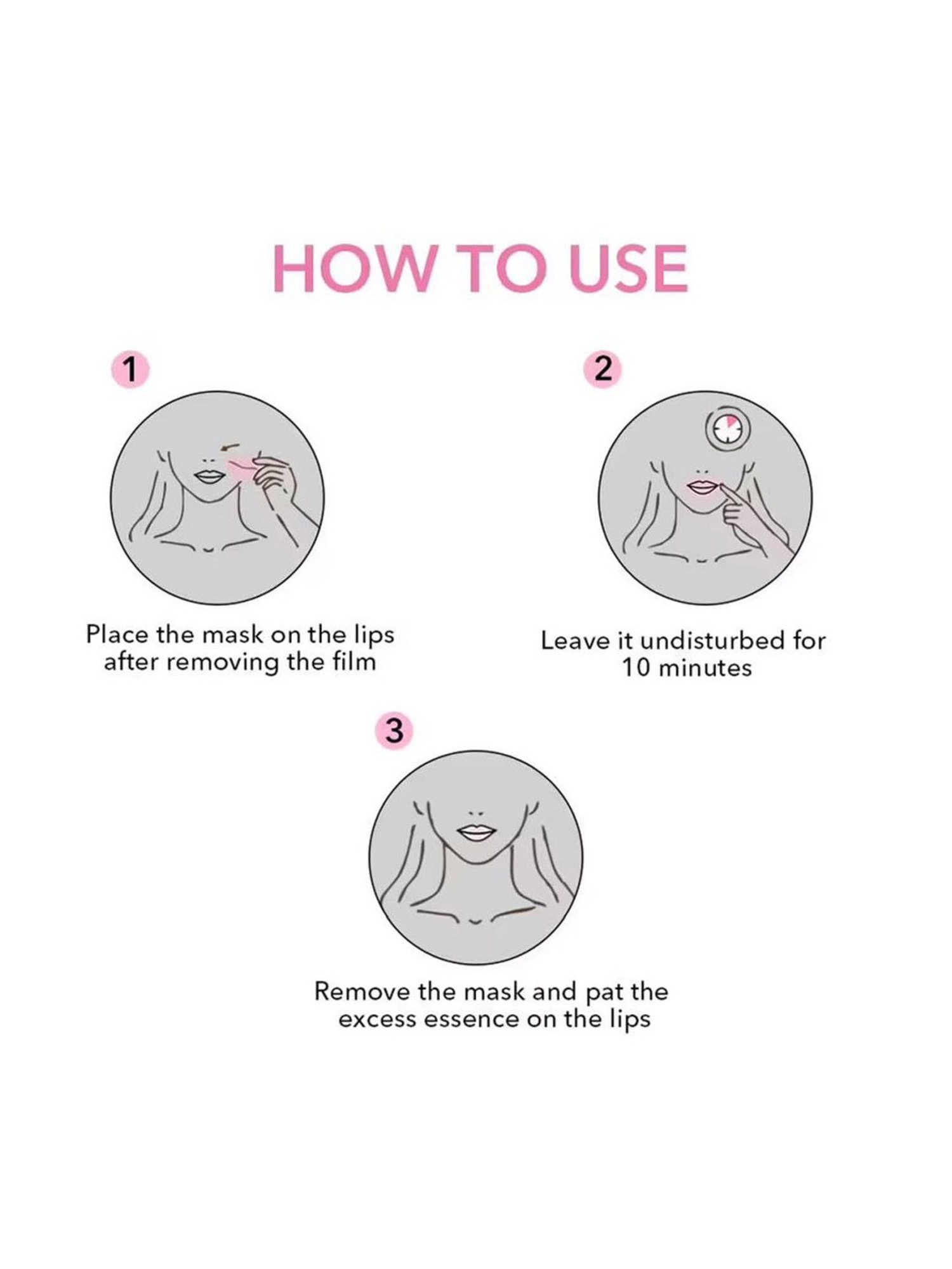 Glowiest Sweet Dreams Green Grape Lip Mask - 20 gm