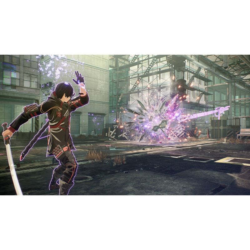 Monster Energy Supercross 4 - Xbox Series X Games