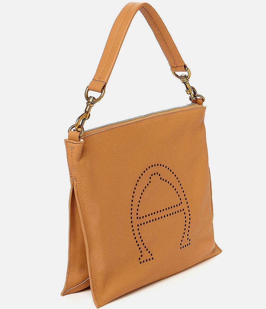 Etienne Aigner Signature Stella Crossbody Bag