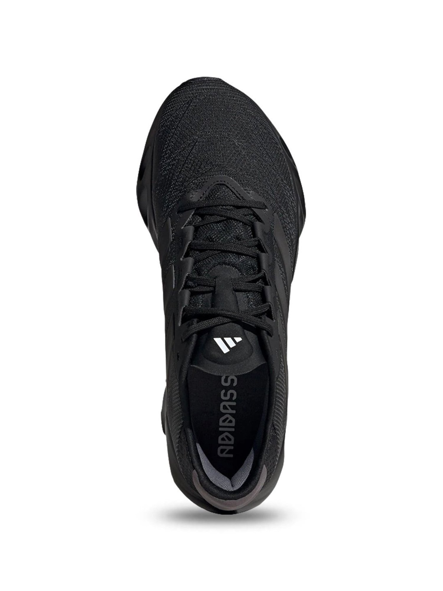 Adidas Men's SWITCH FWD 2 Black Running Shoes