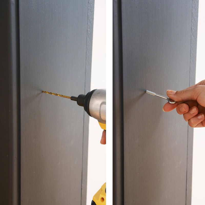 Evenflo Expansion Swing Wide Wood Gate