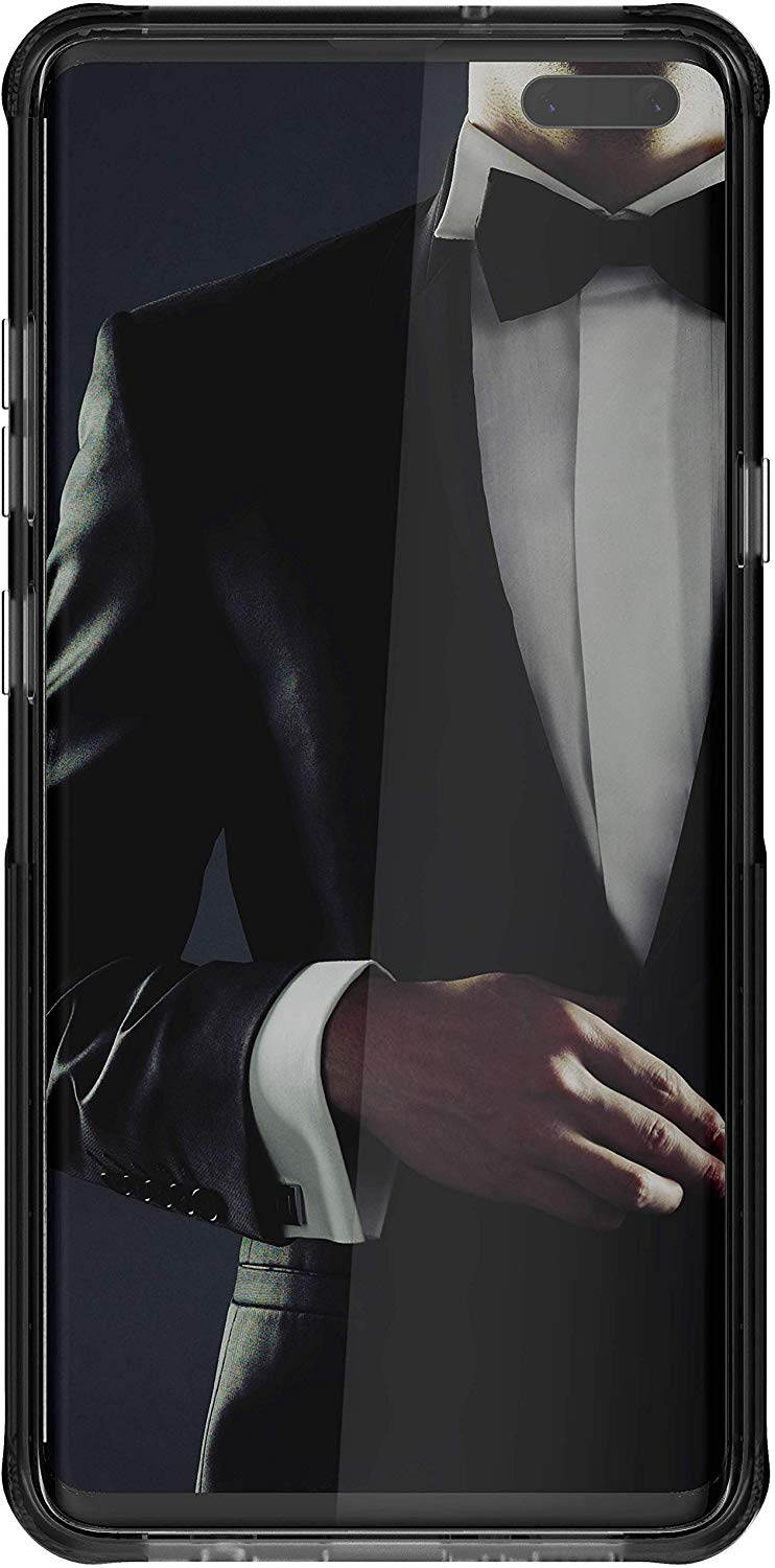 Ghostek Cloak Ultra-Thin Drop Protection Case Designed for Samsung Galaxy S10e &ndash; Pink