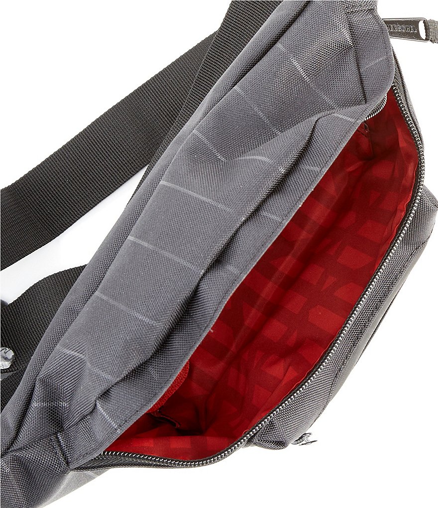 Herschel Supply Co. Fifteen Camouflage Zip Around Belt Bag