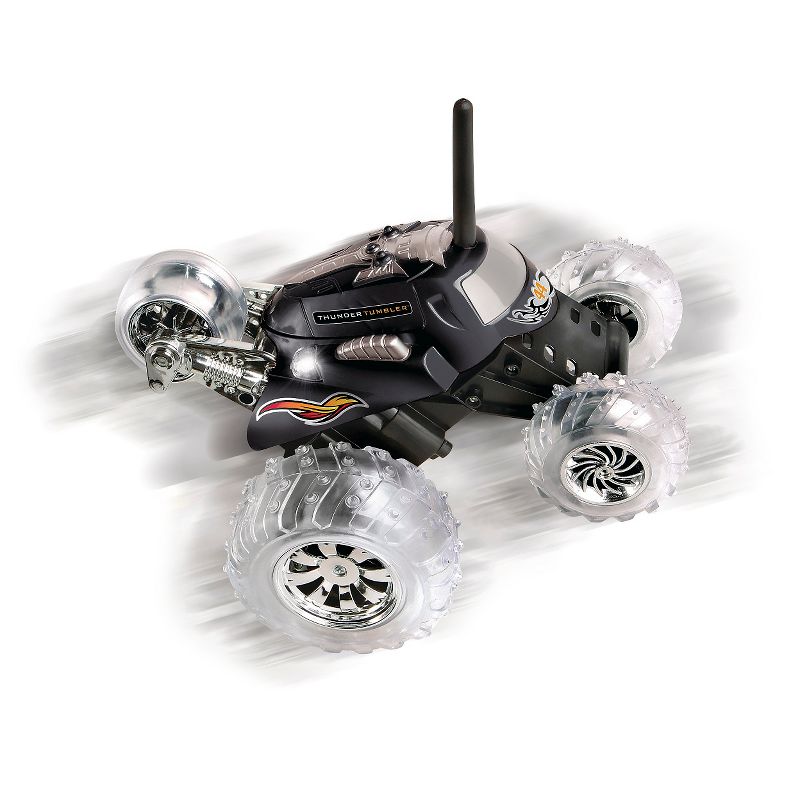 Sharper Image Thunder Tumbler - Color May Vary