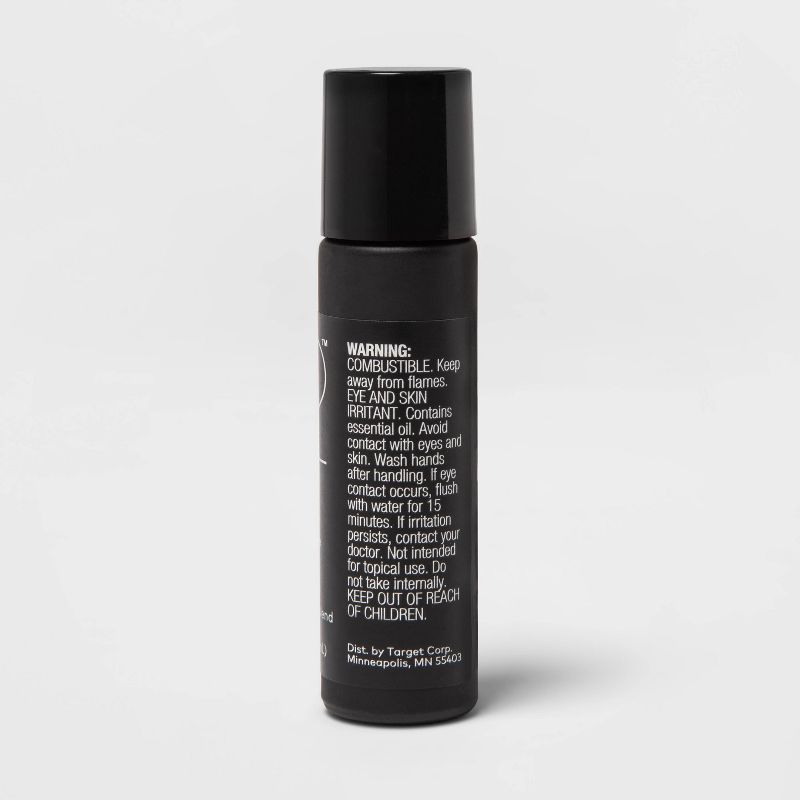 4.5oz Oil Diffuser Jasmine Bouquet - Home Scents By Chesapeake Bay Candle