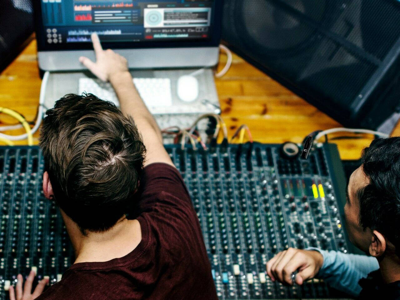 3-Pin XLR Female to 3.5 mm TS Male Unbalanced Mono Cable - Custom Length, Color