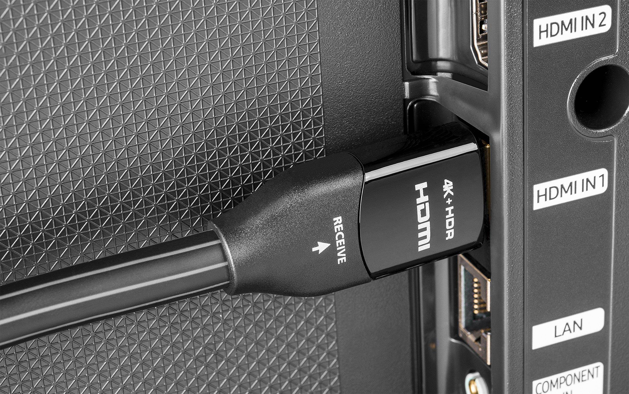 AudioQuest Pearl Active HDMI Cable - 32.8 ft. (10m)