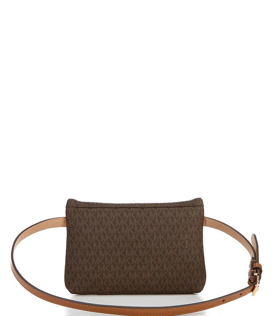 Herschel Supply Co. Fifteen Camouflage Zip Around Belt Bag