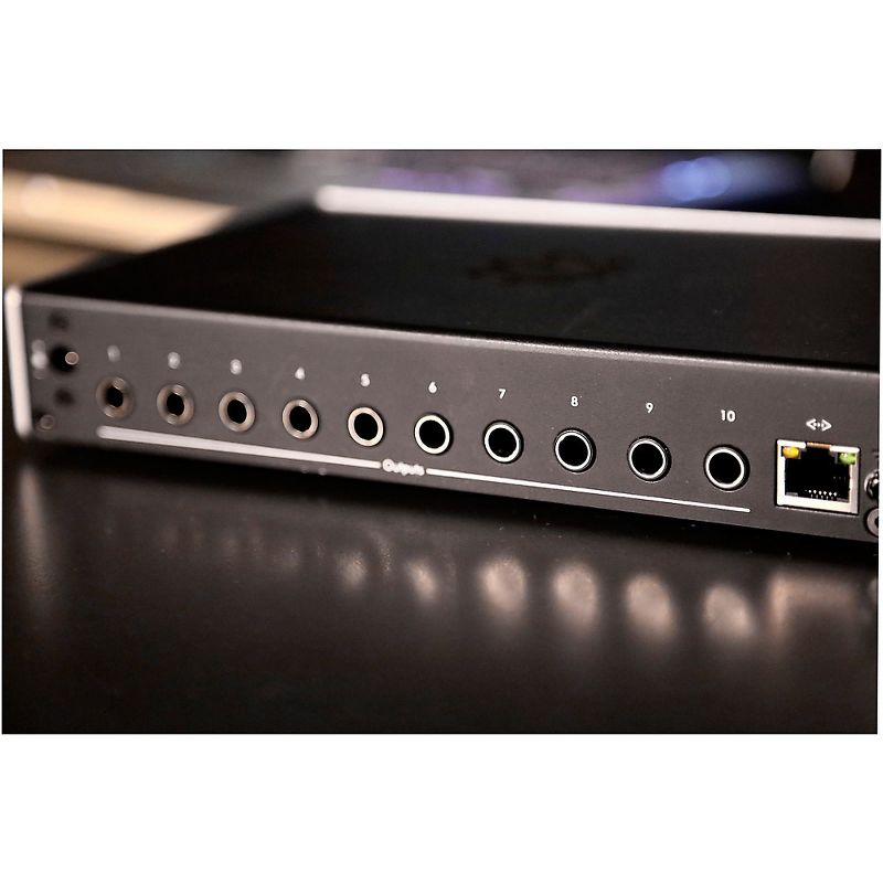 iConnectivity PlayAUDIO12 Audio/MIDI Interface for Live Performance