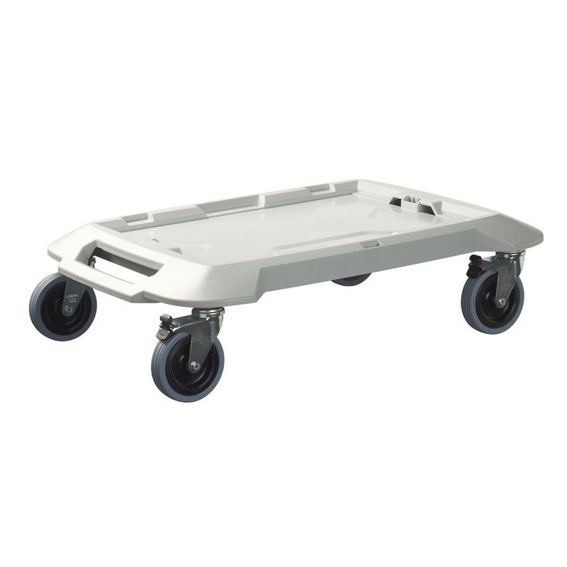 Bosch L-DOLLY-RT Heavy Duty Dolly for Click and Go Storage System