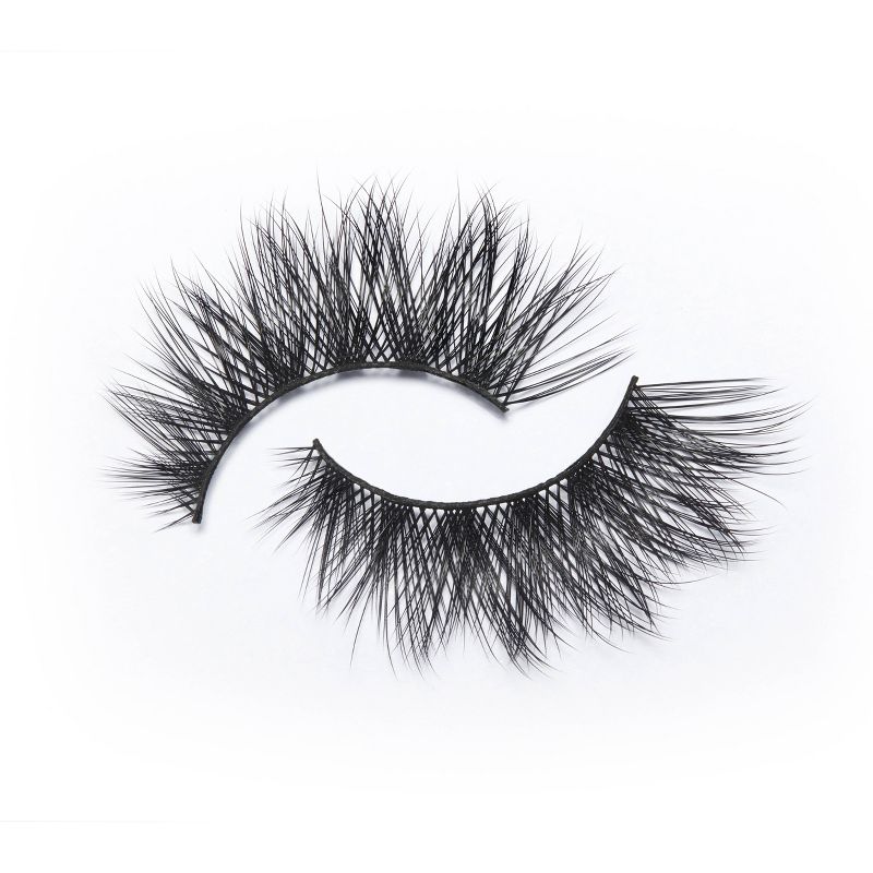 Eylure Luxe Splendour Lash - 1pr