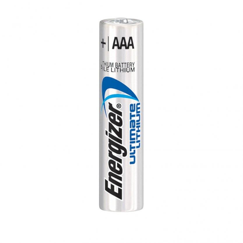 Energizer Ultimate Lithium AAA 18-Pack