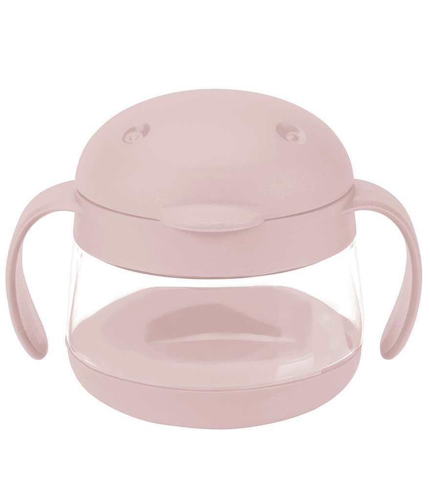 Ubbi Tweat Snack Containers 2-Pack
