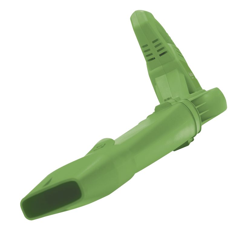 Craftsman CMEBL712R 12 Amp Variable Speed 410 CFM Corded Handheld Jobsite Blower