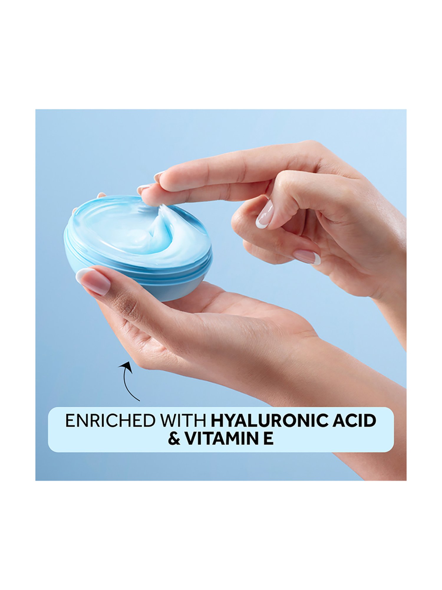 O3+ Moisture Boost Glow Cream - 50 gm