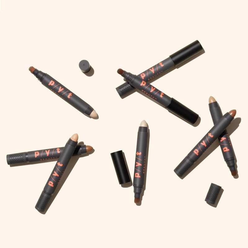 Typsy Beauty Hangover Proof Full Coverage Concealer Orange Corrector 01 - 5.8 gm