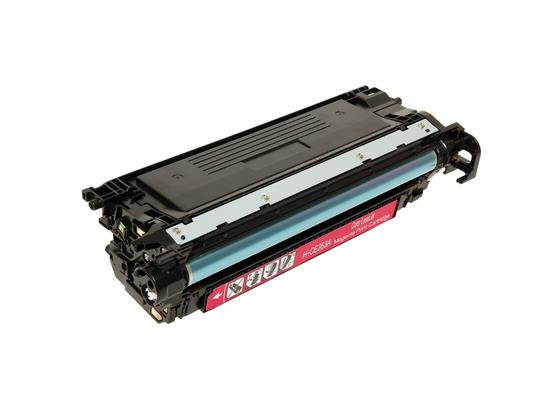 Compatible Magenta Toner Cartridge for HP CE263A Color LaserJet Enterprise CP4025dn, n, CP4525dn, n, xh
