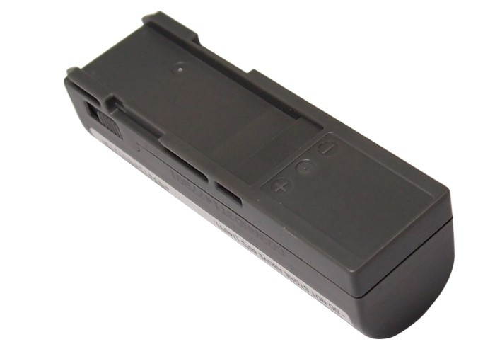 Battery Replacement for Sony MZ-E3 MZ-R4ST MZ-R2 MZ-B3 MZ-R4 MZ-R3 MZ-R35 MZ-R30 LIP-12H LIP-12