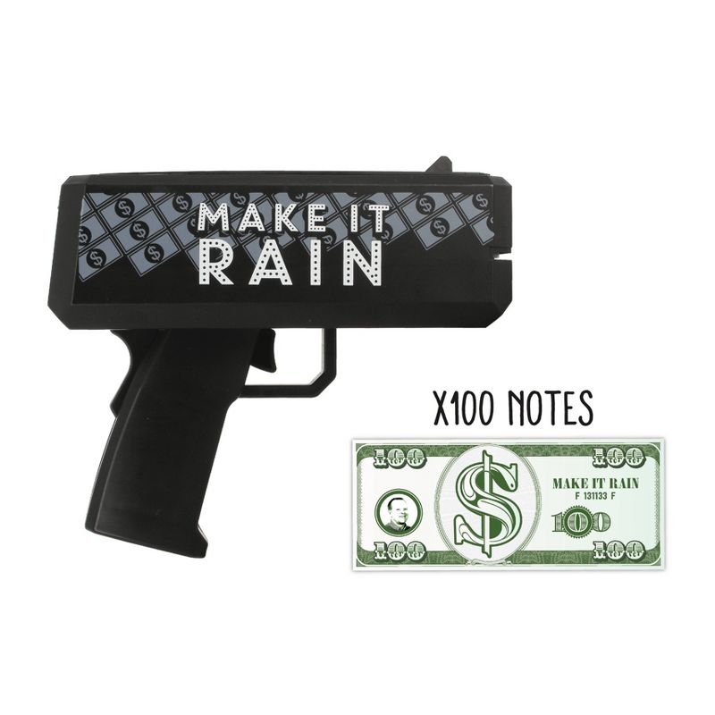 Make It Rain Money Maker