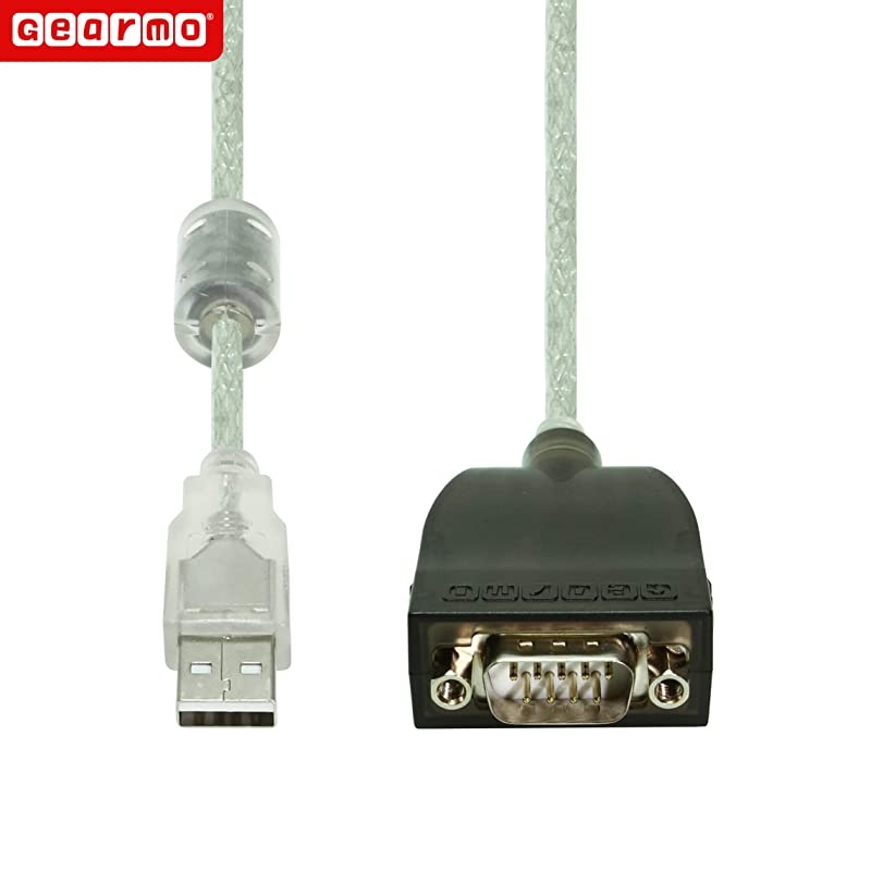 36 inch USB to Serial RS232 FTDI professional adapter