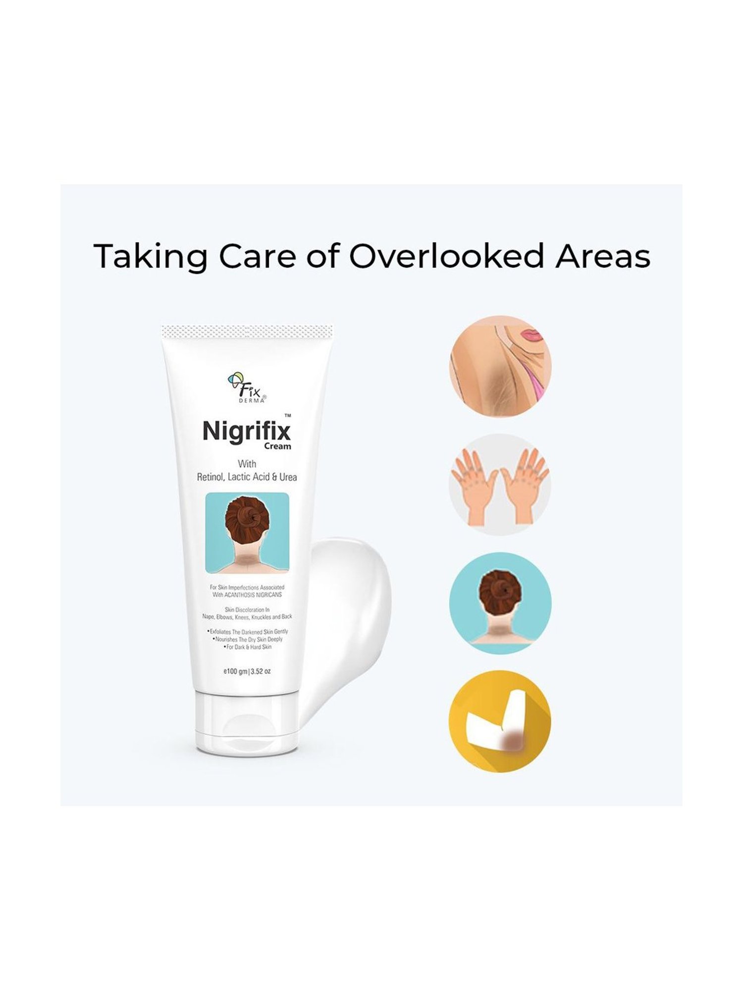 Gush Dart It Hydrocolloid Pimple Patches Combo - Mega Pack of 6