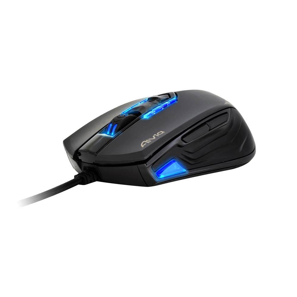 GIGABYTE Aivia Krypton  8200 DPI Gaming Mouse
