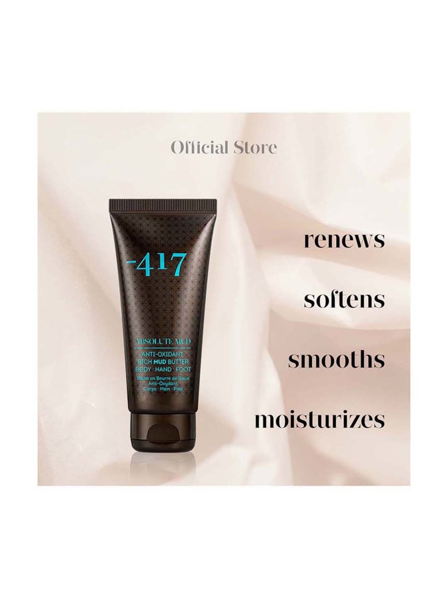 Shae Lavender Hand & Foot Scrub - 100 gm