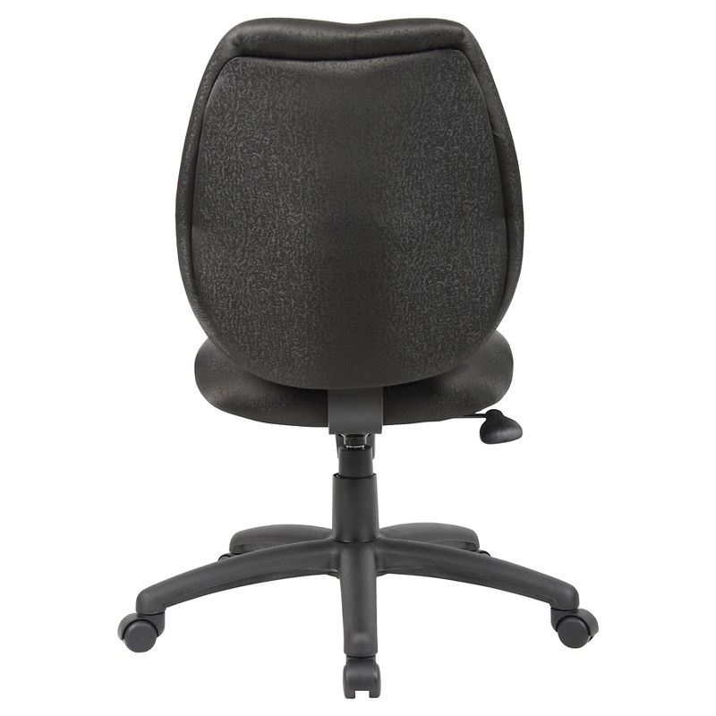 Task Chair Black - Boss Office Products