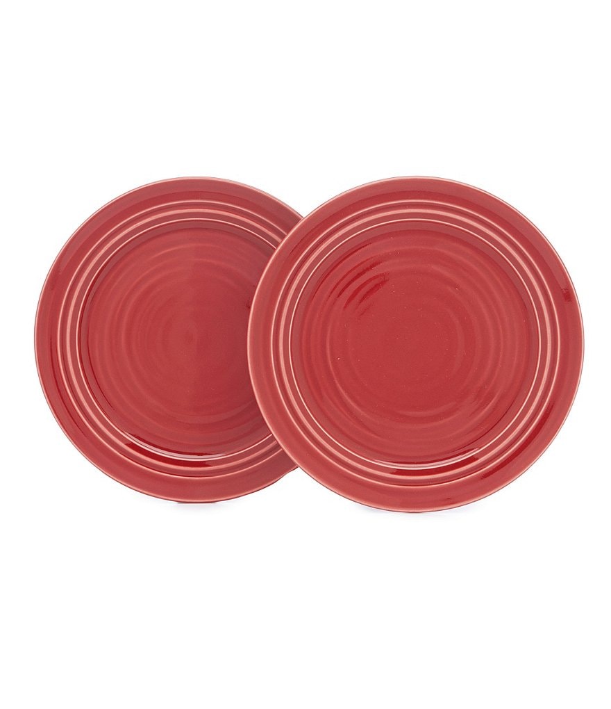 Noble Excellence Harper Salad Plates, Set of 2