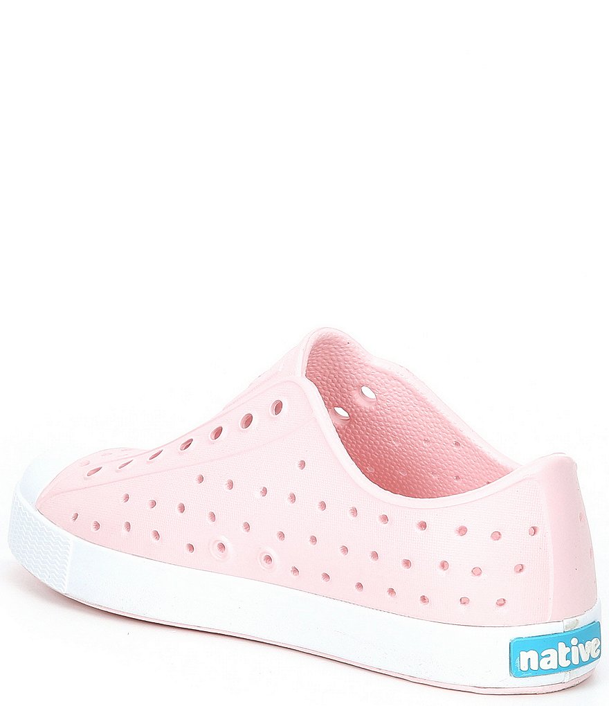 Native Kids' Jefferson Peforated Sneakers (Toddler)