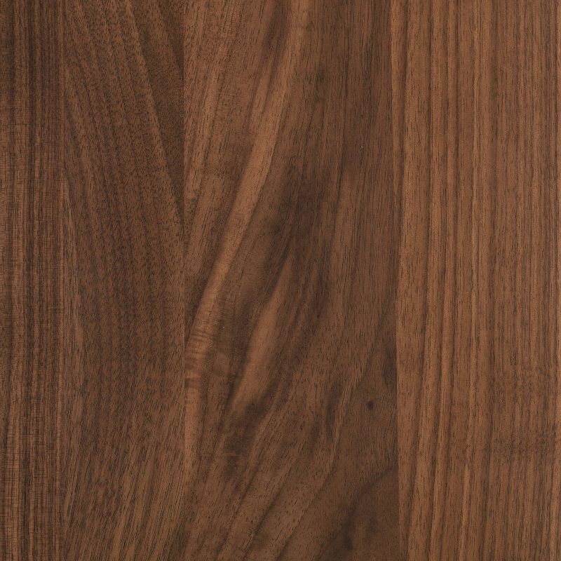 Coast Dining Table Walnut - Poly and Bark