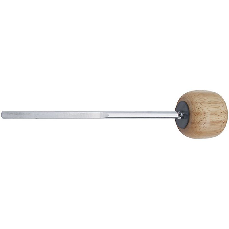 Gibraltar SC-3262 Solid Wood Bass Drum Beater