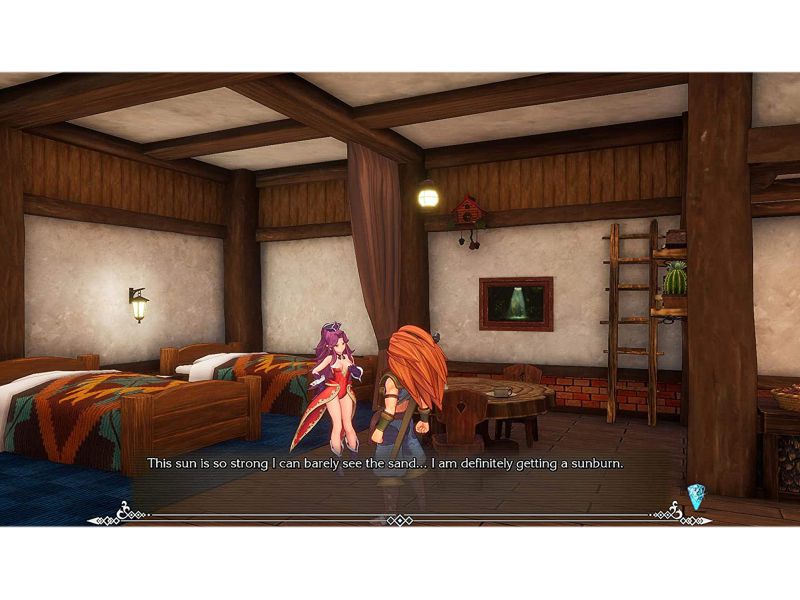 Trials Of Mana - Nintendo Switch