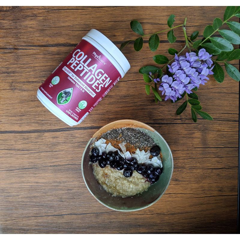 Physician's Choice Collagen Peptides Powder - 8.7oz