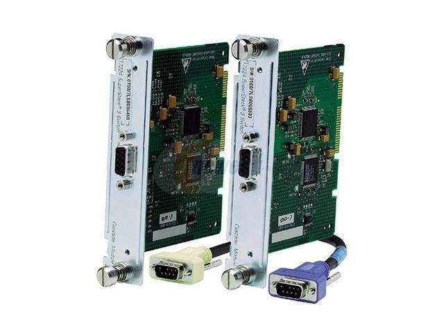 3com SuperStack 3 Switch 4400 Stacking Kit