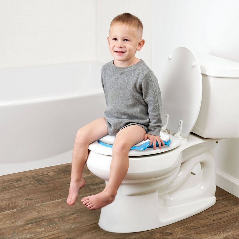 OXO Tot Potty Chair - Gray